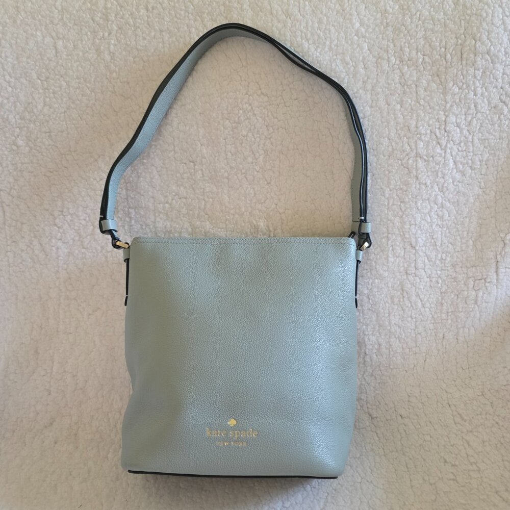 Kate Spade Bucket Bag